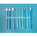 Gynecological brush for woman health care